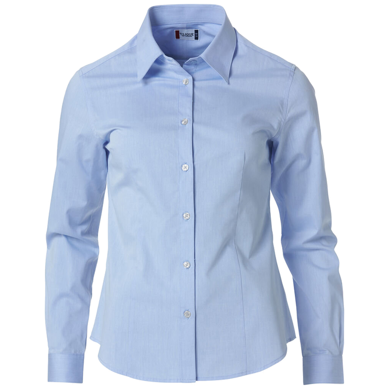Clique Clare Dames Overhemd 027955