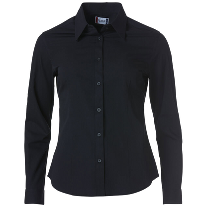 Clique Clare Dames Overhemd 027955