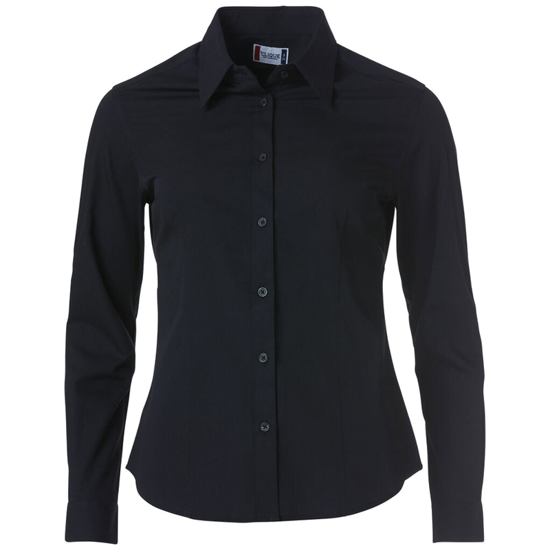 Clique Clare Dames Overhemd 027955