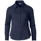 Clique Clare Dames Overhemd 027955