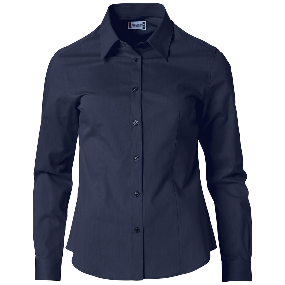 Clique Clare Dames Overhemd 027955