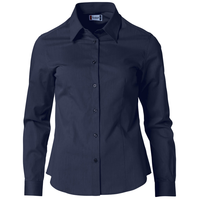 Clique Clare Dames Overhemd 027955