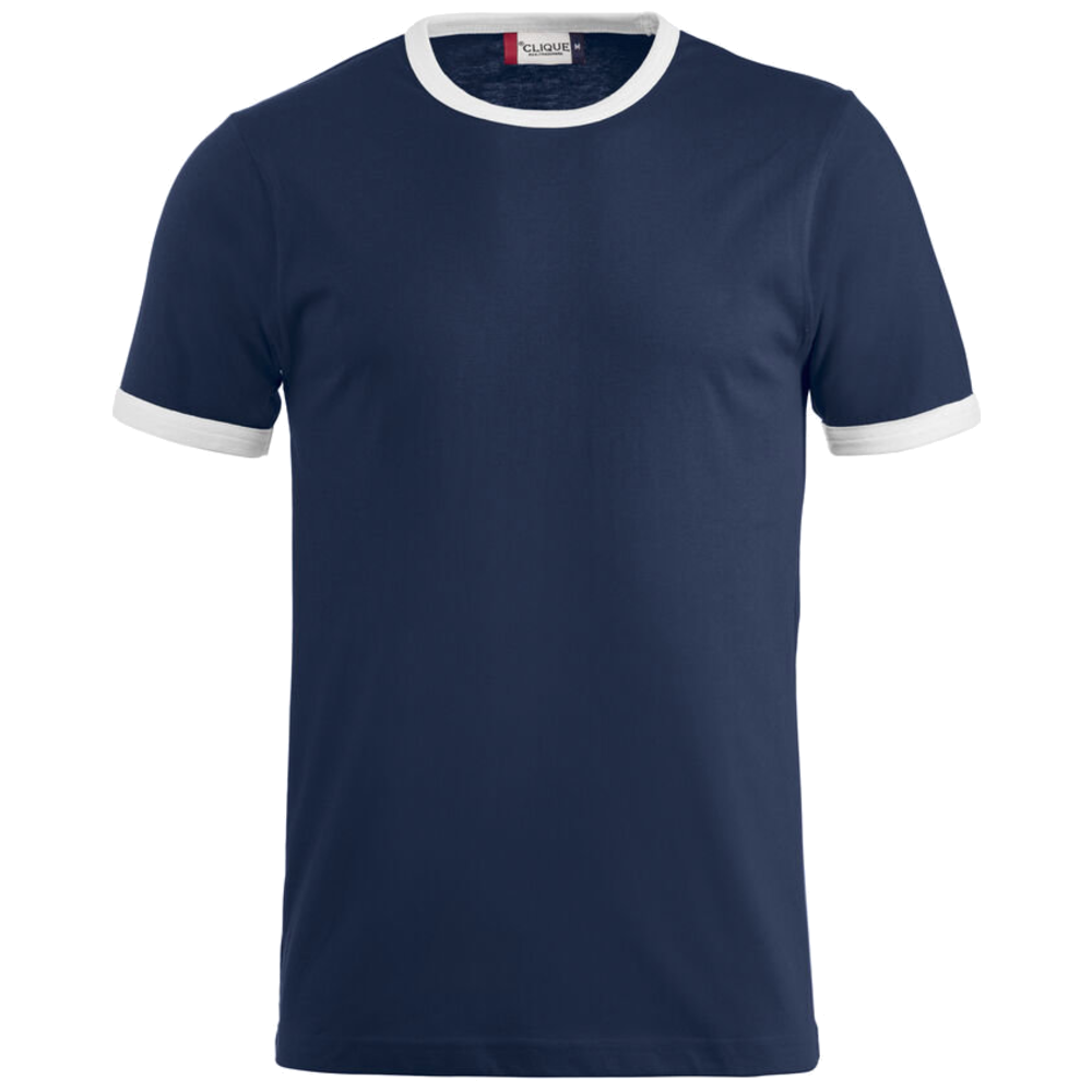 Clique nome T-shirt 029314