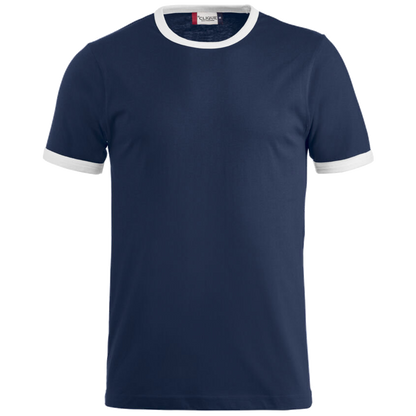 Clique nome T-shirt 029314