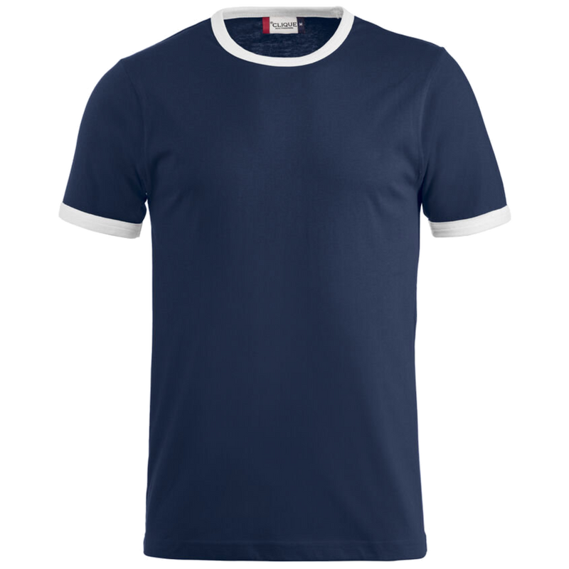 Clique nome T-shirt 029314