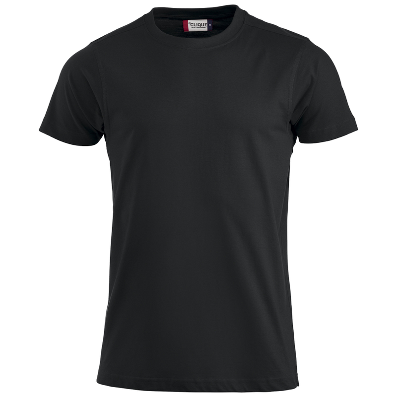 Clique Basic Premium-T 029340