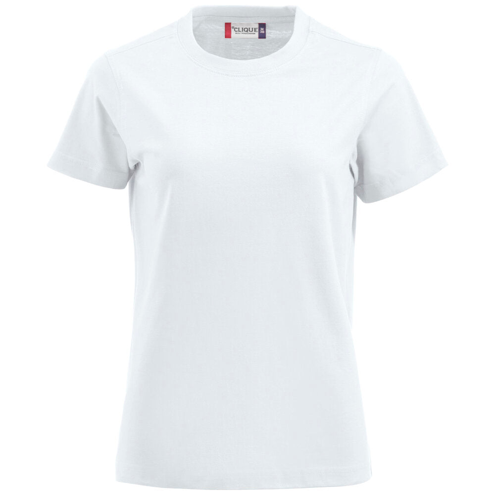 Clique Basic Premium-T Dames 029341
