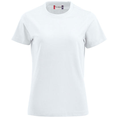 Clique Basic Premium-T Damen 029341