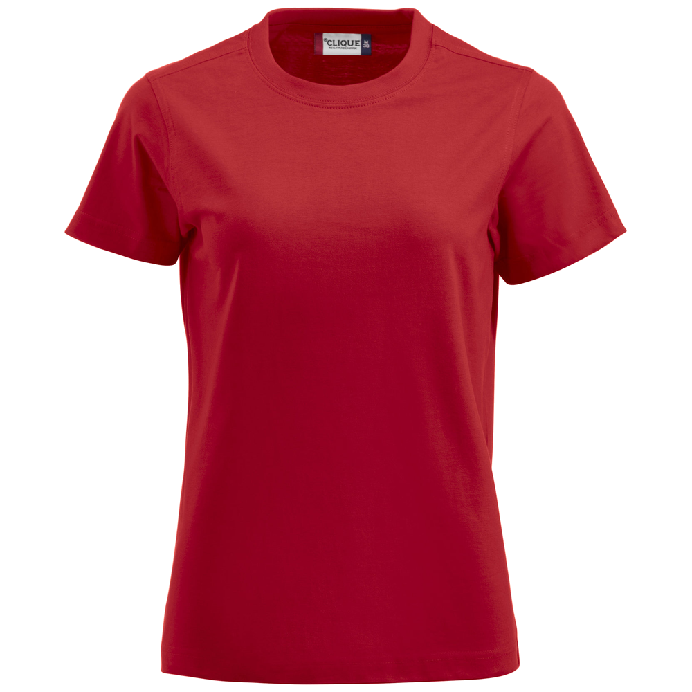 Clique Basic Premium-T Dames 029341
