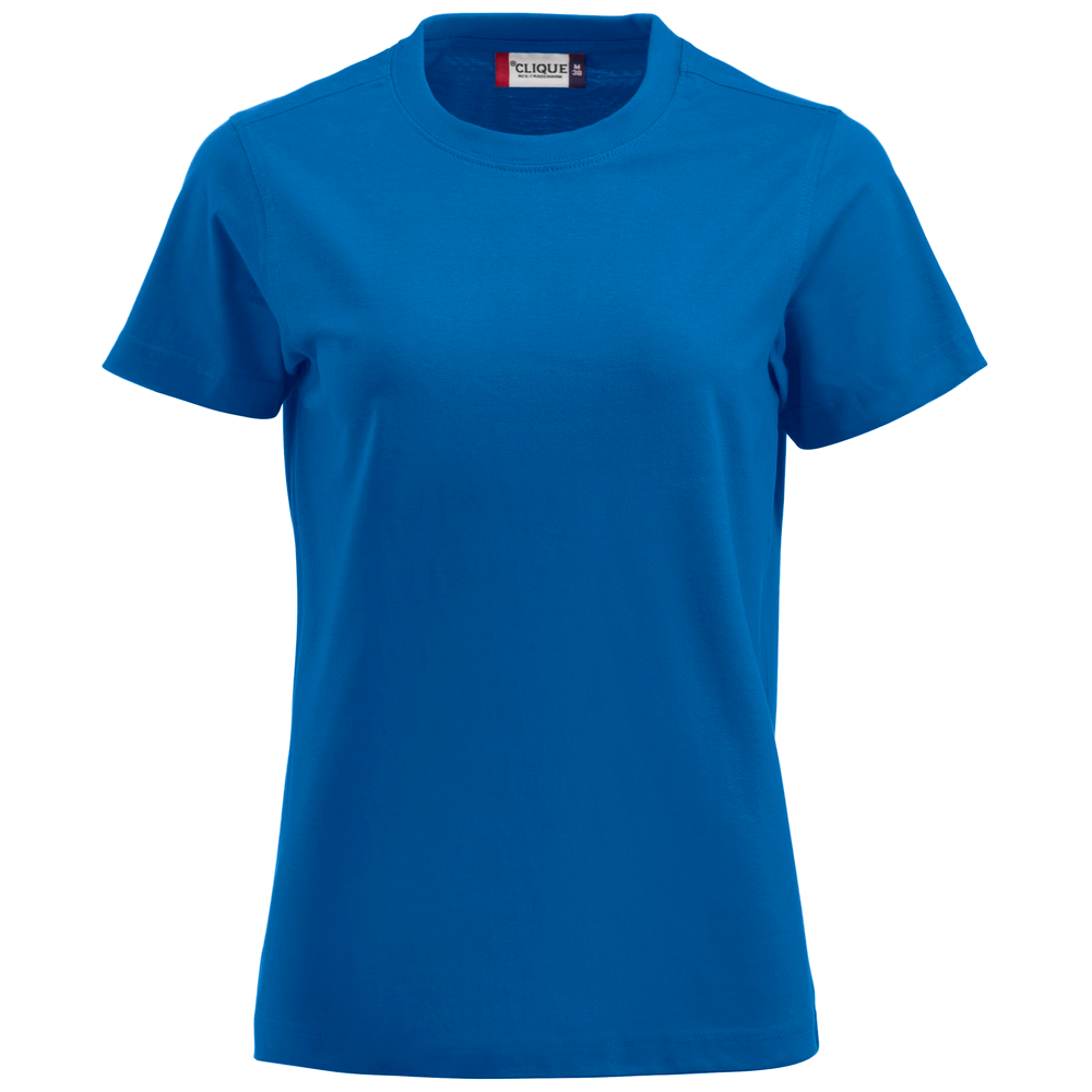 Clique Basic Premium-T Dames 029341