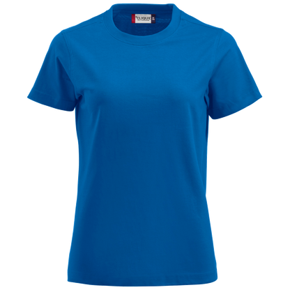 Clique Basic Premium-T Damen 029341