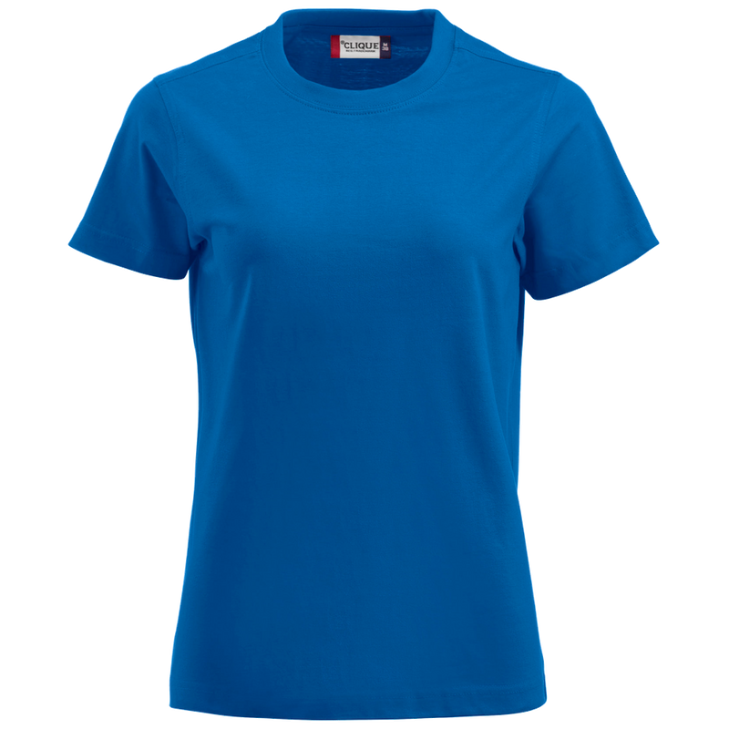 Clique Basic Premium-T Dames 029341
