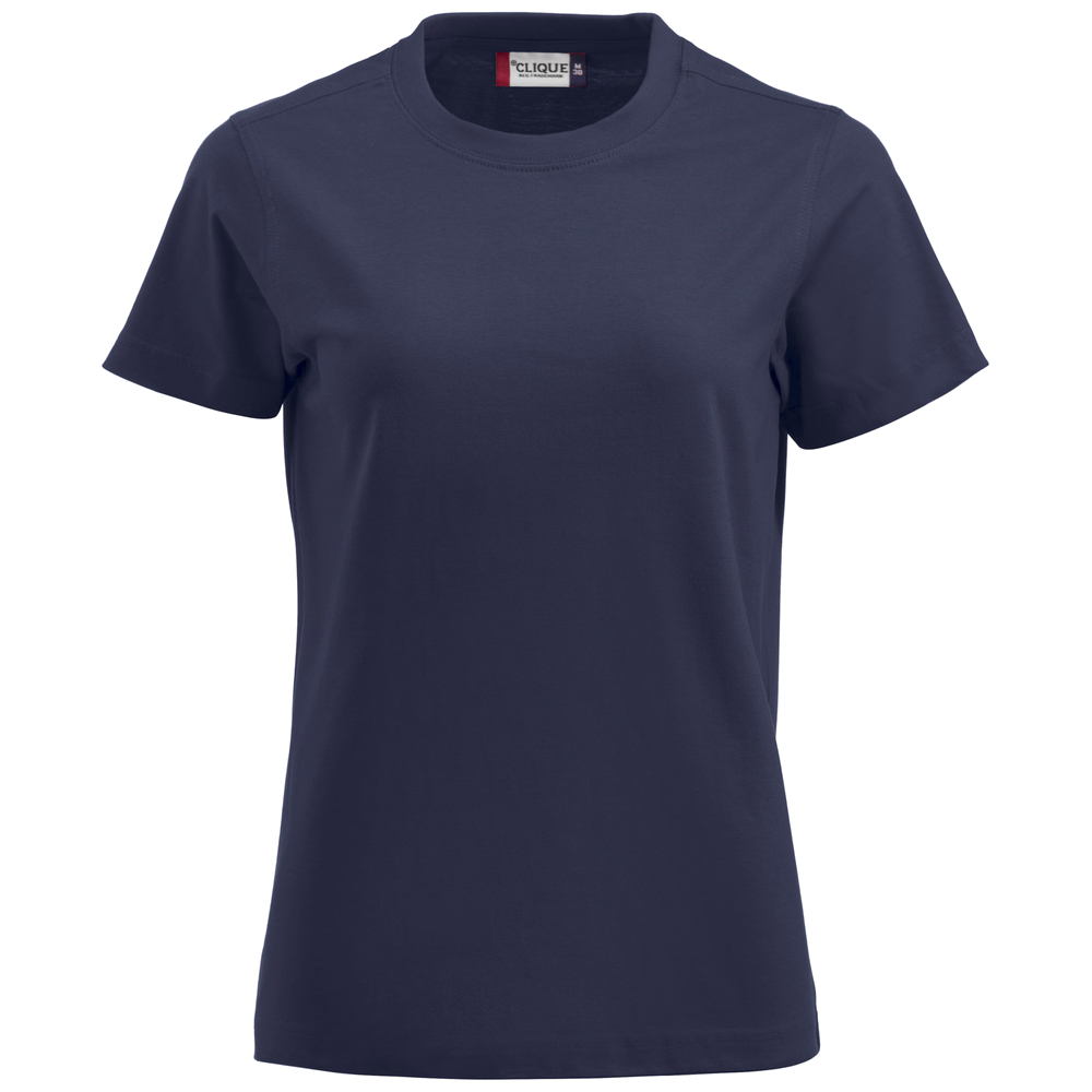 Clique Basic Premium-T Dames 029341