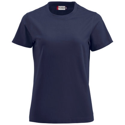 Clique Basic Premium-T Damen 029341