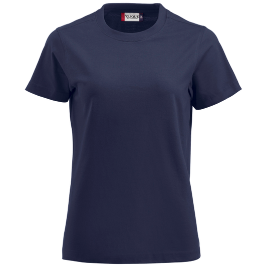 Clique Basic Premium-T Damen 029341