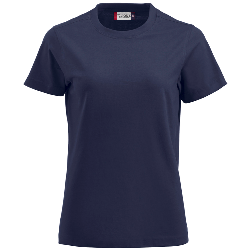Clique Basic Premium-T Dames 029341