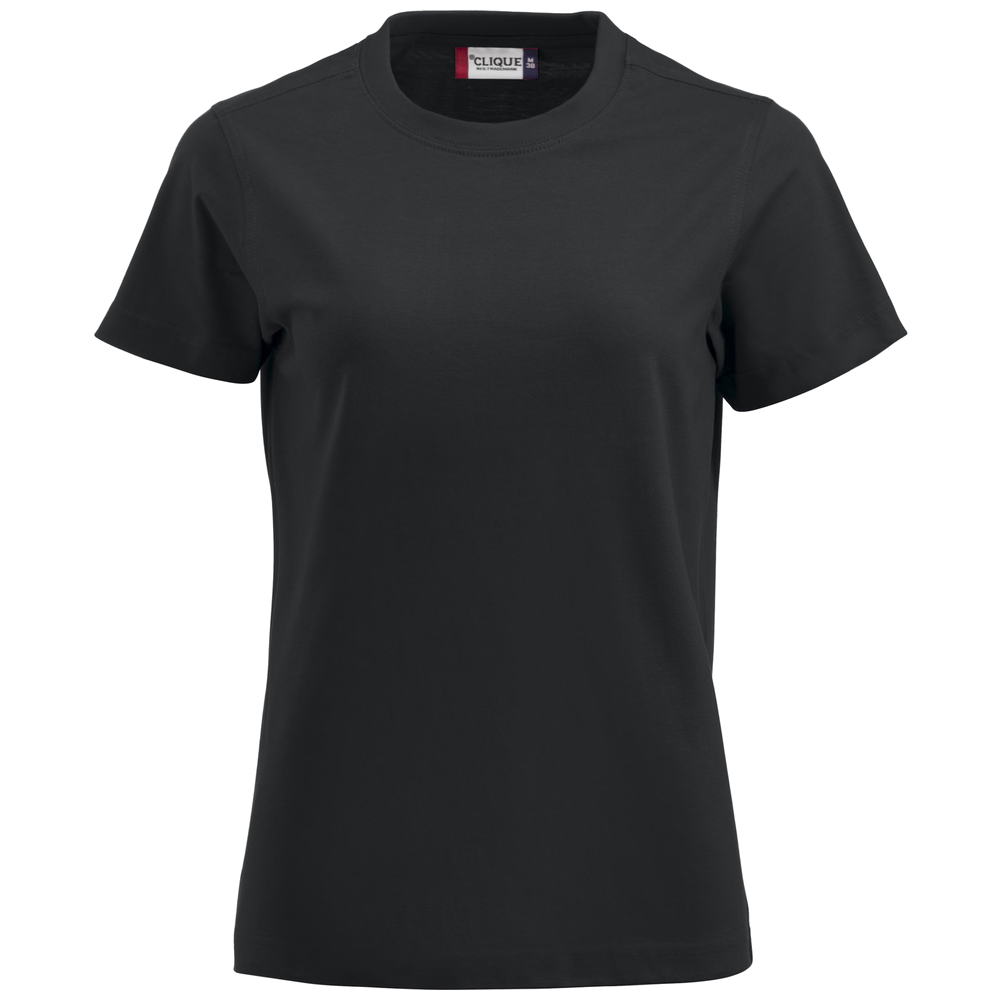 Clique Basic Premium-T Dames 029341