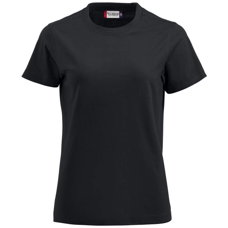 Clique Basic Premium-T Dames 029341