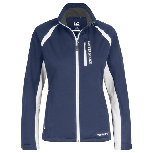 Cutter & Buck North Shore Jacket Ladies 351439