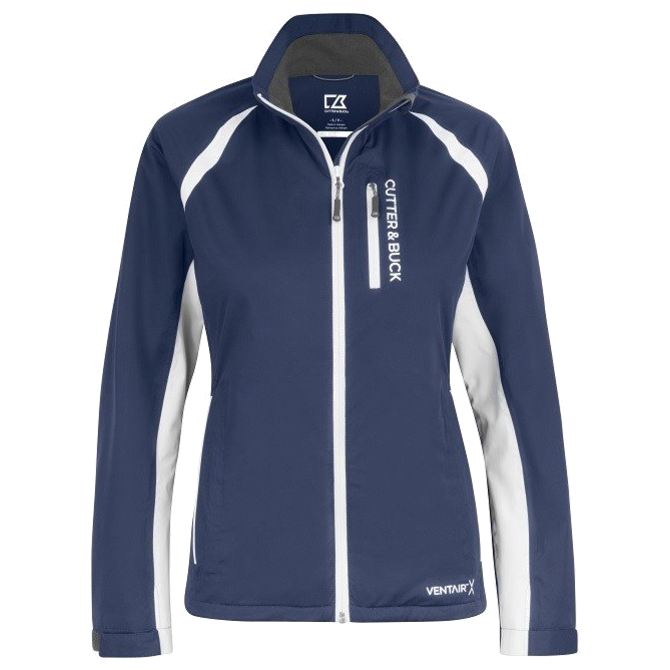 Cutter & Buck North Shore Jacket Ladies 351439
