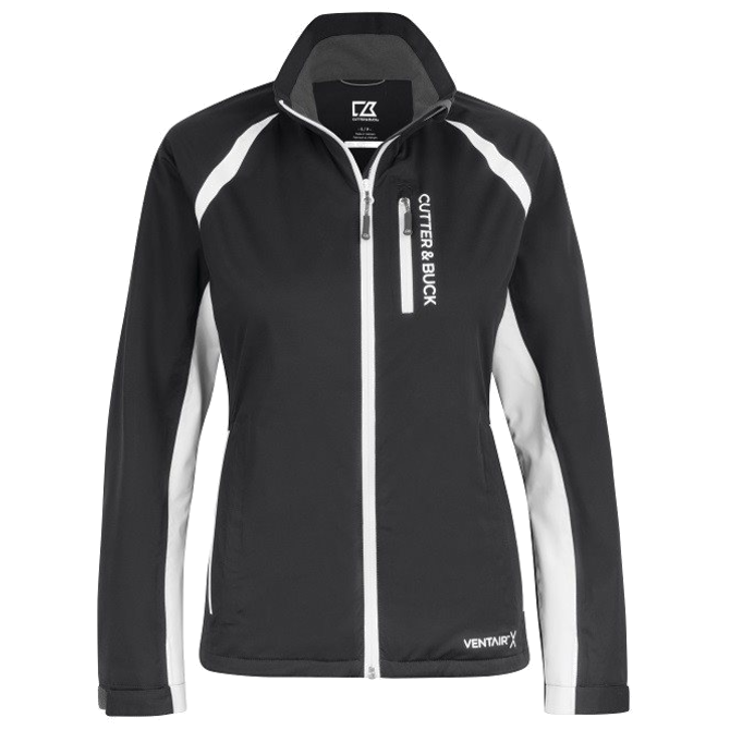 Cutter & Buck North Shore Jacket Damen 351439