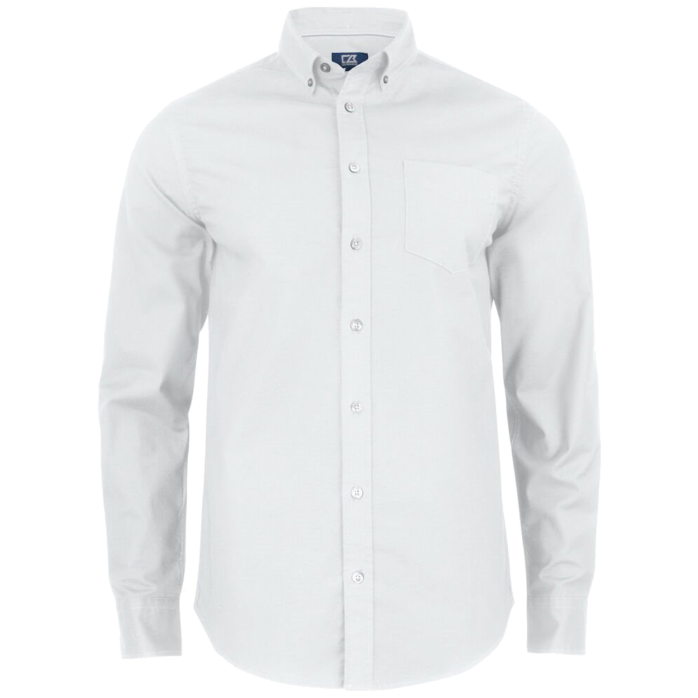Cutter & Buck Hansville Shirt Men 352406