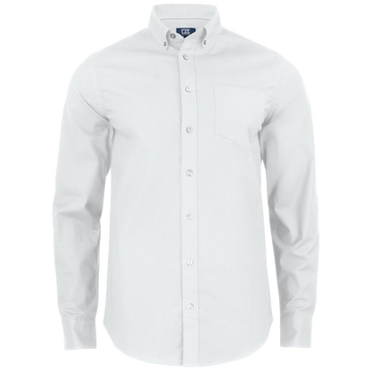 Cutter & Buck Hansville Shirt Men 352406