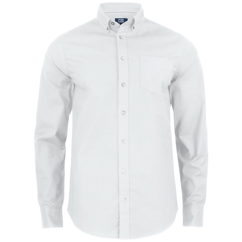 Cutter & Buck Hansville Shirt Men 352406