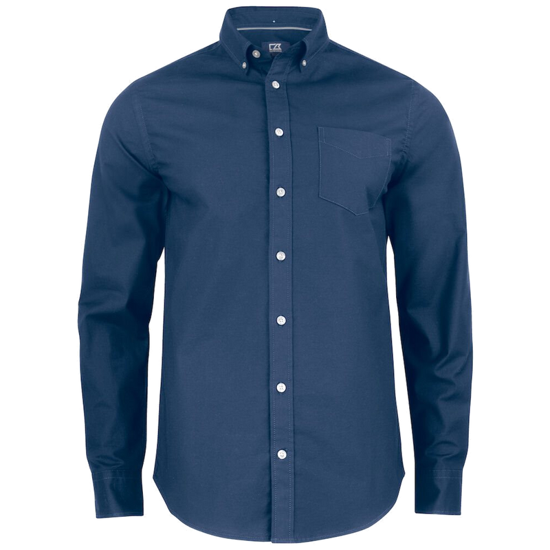 Cutter & Buck Hansville Shirt Men 352406