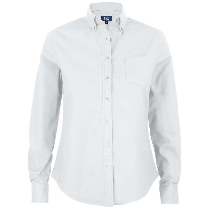 Cutter & Buck Hansville Shirt Ladies 352407