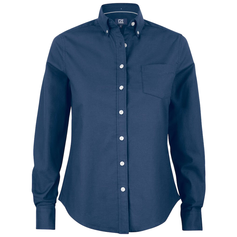 Cutter & Buck Hansville Shirt Ladies 352407