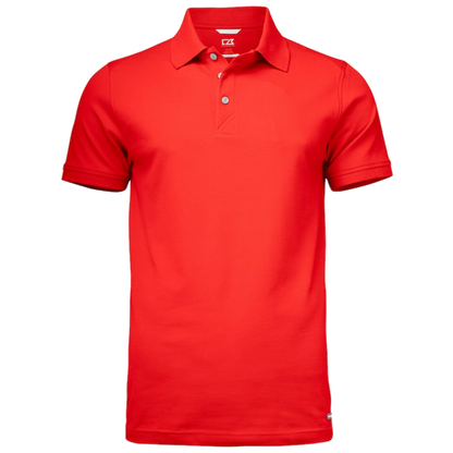 Cutter & Buck Advantage Polo Männer 354418