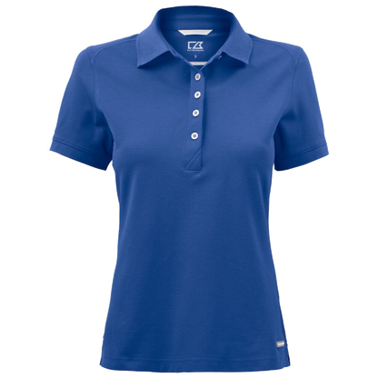 Cutter & Buck Advantage Polo Ladies 354419