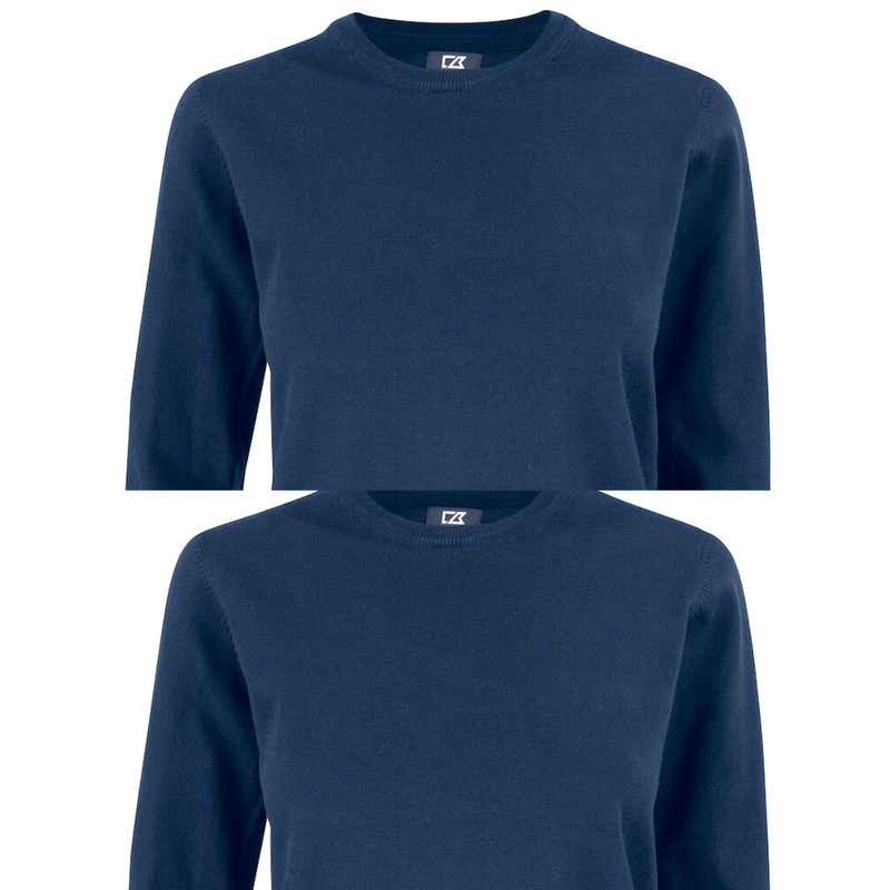 Cutter & Buck Oakville V-Neck Ladies 355419