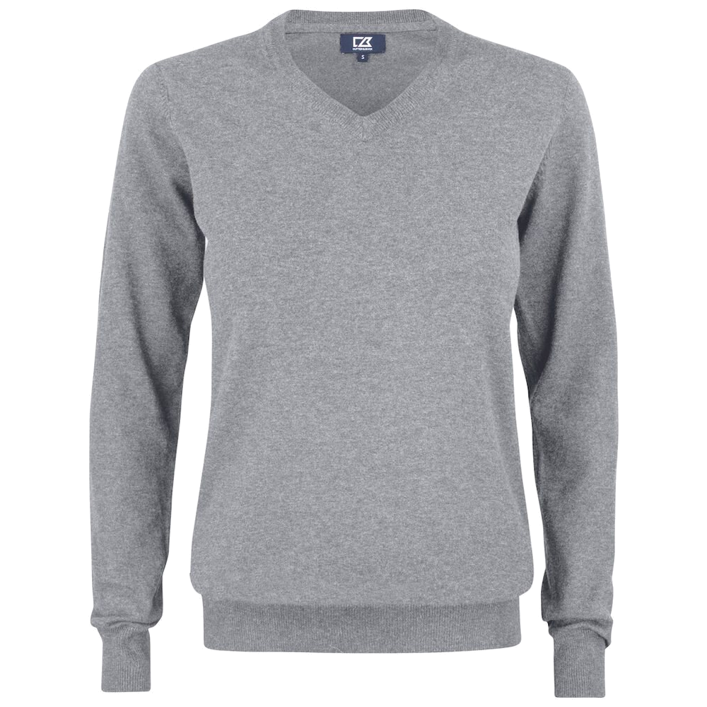 Cutter & Buck Oakville V-Neck Ladies 355419