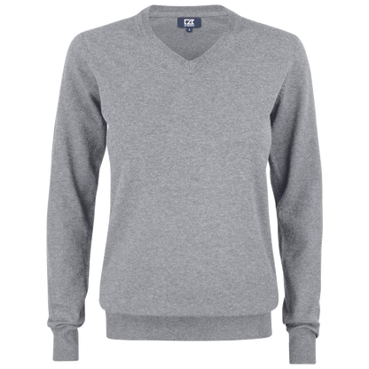 Cutter & Buck Oakville V-Neck Ladies 355419