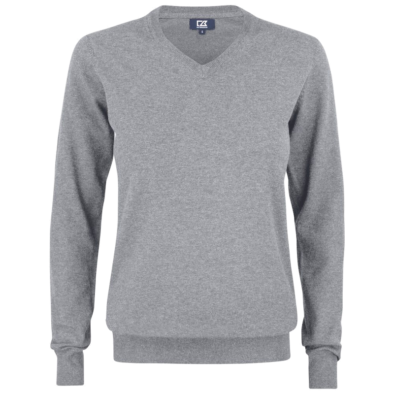Cutter & Buck Oakville V-Neck Ladies 355419