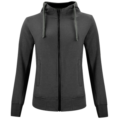 Clique Classic Hoody Zip Women 021045