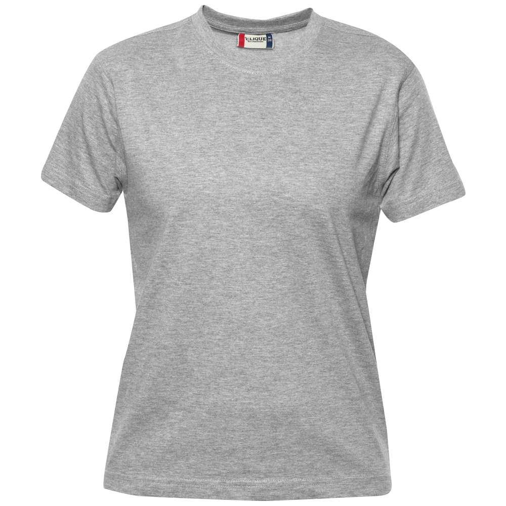 Clique Basic Premium-T Dames 029341
