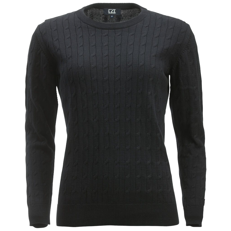 Cutter & Buck Blakely Knitted Sweater Ladies 355403