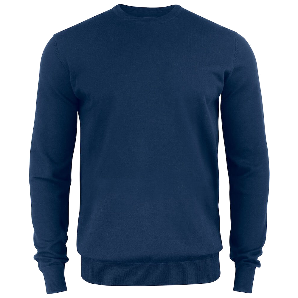 Cutter & Buck Oakville Crewneck Men 355416