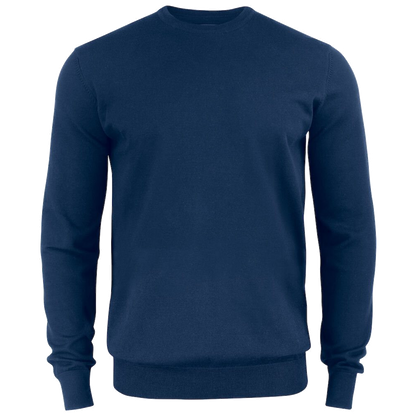 Cutter & Buck Oakville Crewneck Men 355416