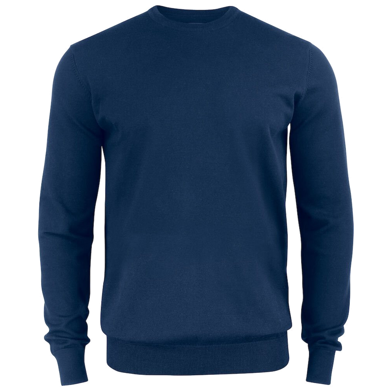 Cutter & Buck Oakville Crewneck Men 355416
