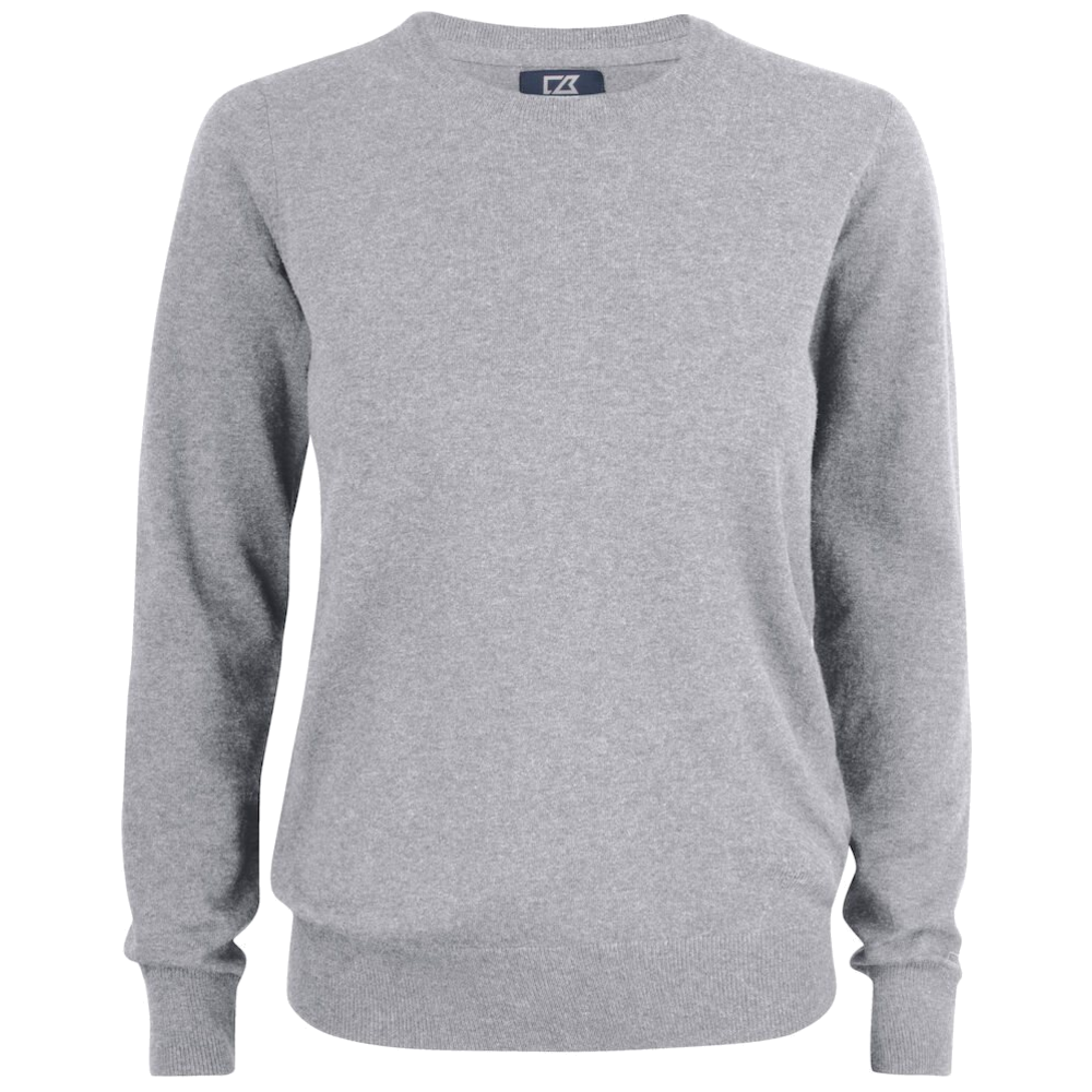 Cutter & Buck Oakville Crewneck Damen 355417