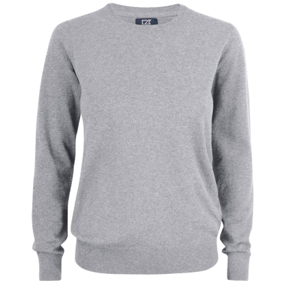 Cutter & Buck Oakville Crewneck Damen 355417