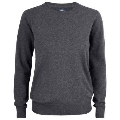Cutter & Buck Oakville Crewneck Damen 355417