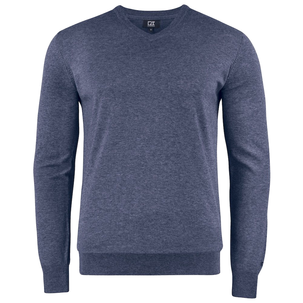 Cutter & Buck Oakville V-Neck Men 355418