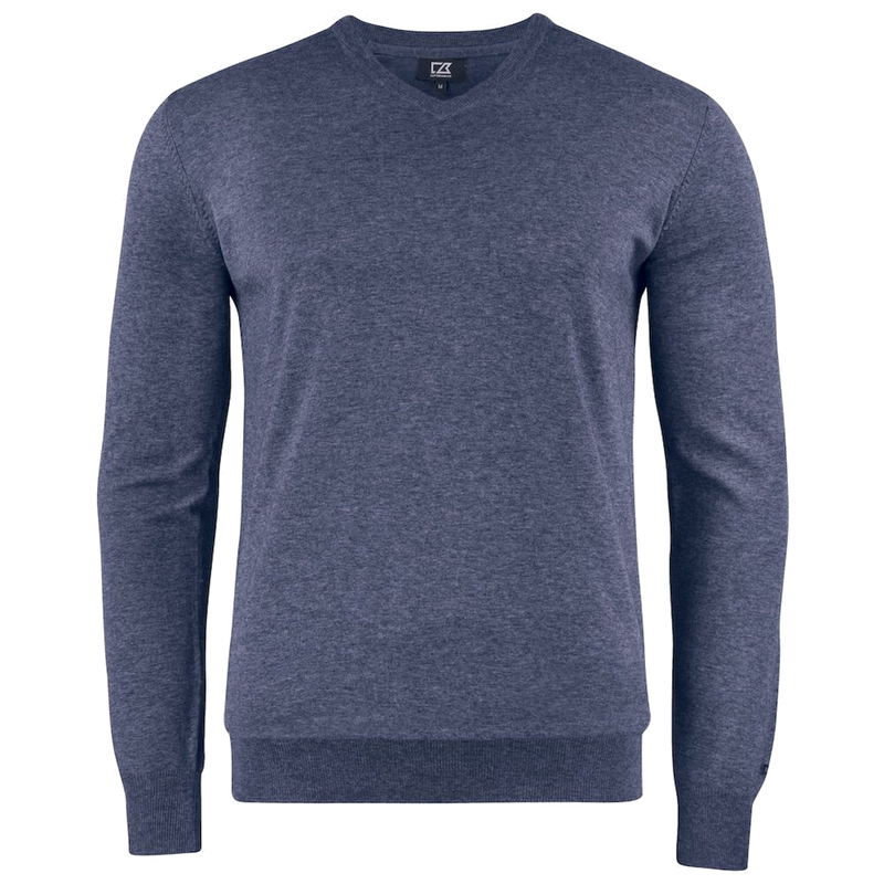 Cutter & Buck Oakville V-Neck Men 355418