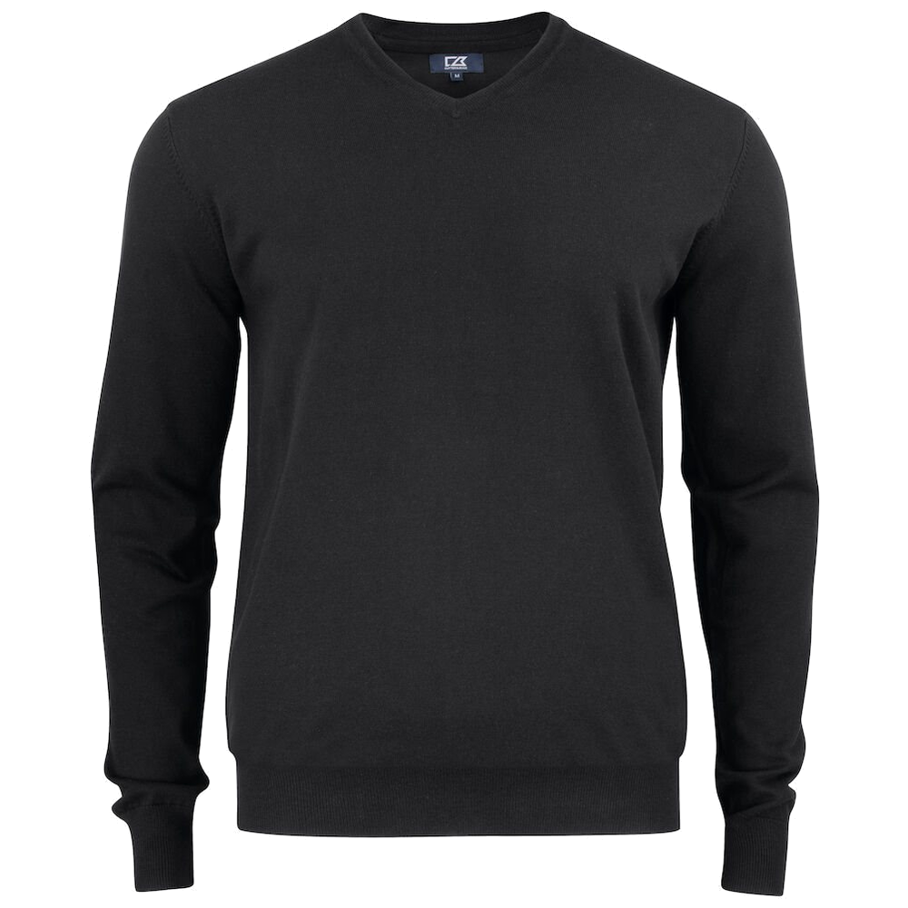 Cutter & Buck Oakville V-Neck Men 355418