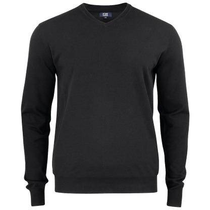 Cutter & Buck Oakville V-Neck Men 355418